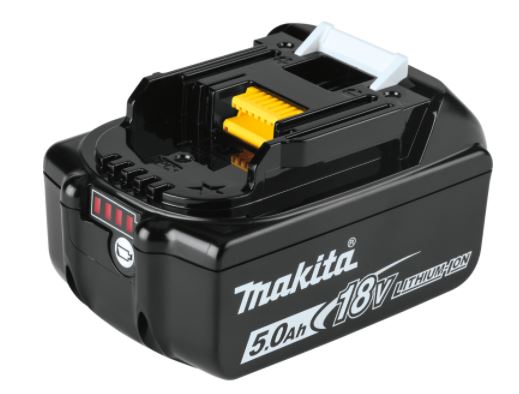 18V LXT Lithium-Ion 5.0Ah Battery