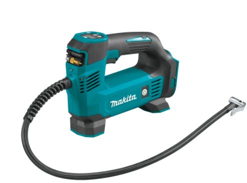 Makita, 18V LXT LI-ION INFLATOR - TOOL ONLY