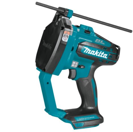 18V LXT® Lithium‑Ion Brushless Cordless Threaded Rod Cutter, Tool Only