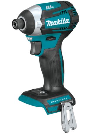 18V LXT BL Impact Driver, Tool Only
