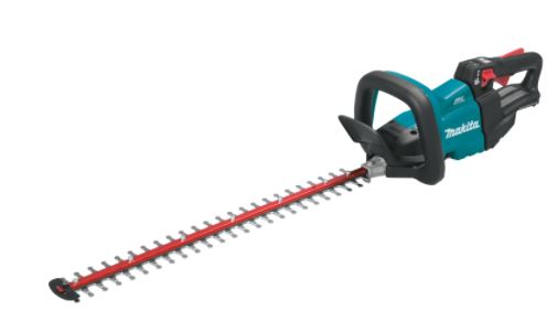 18V LXT® Lithium‑Ion Brushless Cordless 24" Hedge Trimmer, Tool Only