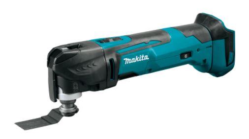 18V LXT Multi-Tool Tool Only