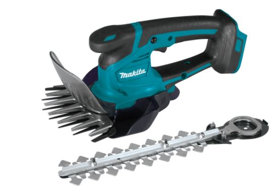 Tijeras de podar inalámbricas LXT® de iones de litio de 18 V con cuchilla cortasetos (solo herramienta)