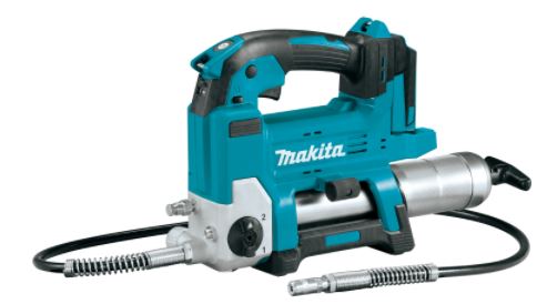 Pistola engrasadora de iones de litio Makita LXT® de 18 V (solo herramienta)