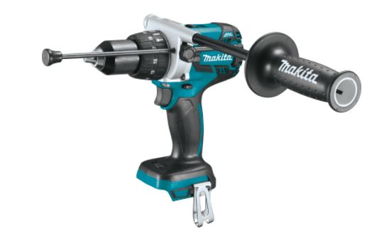 18V LXT® Lithium-Ion Brushless Cordless 1/2" Hammer Driver-Drill, Tool Only