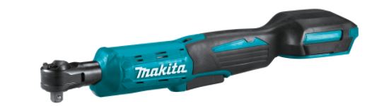 18V LXT Lithium-Ion Cordless 3/8" / 1/4" Sq. Drive Ratchet, Tool Only