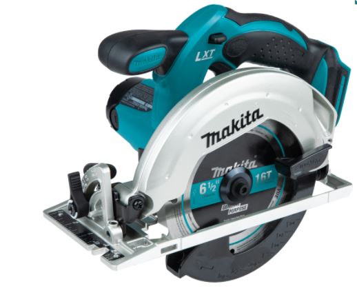 18V LXT Circ. Saw Tool Only