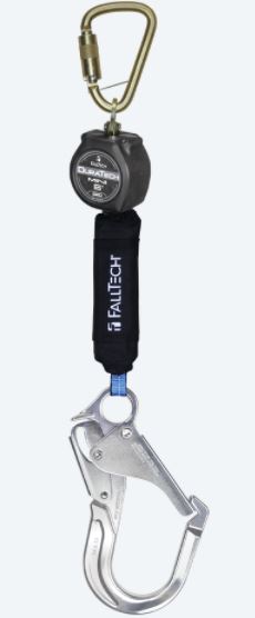 6' Class 1 SRL Alumin Rebar Hook