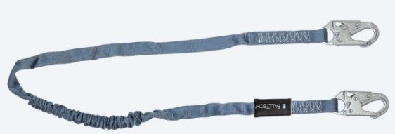 FT 6' Shock Absorb Lanyard
