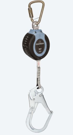 10' Class B SRL w/Rebar Hook