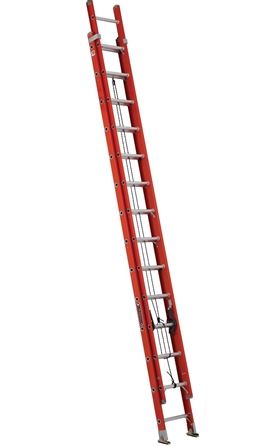Louisville Ladder Type 1A Ext 28'