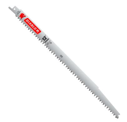 FD Pruning 12'' 5TPI