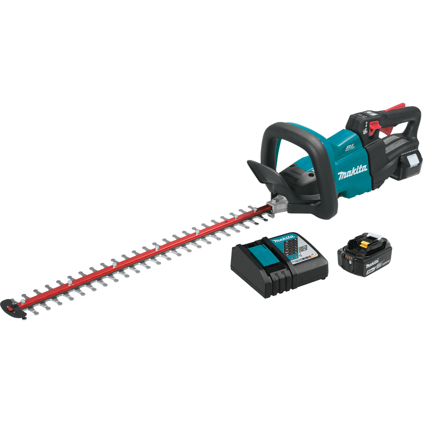 Kit de cortasetos LXT de 18 V