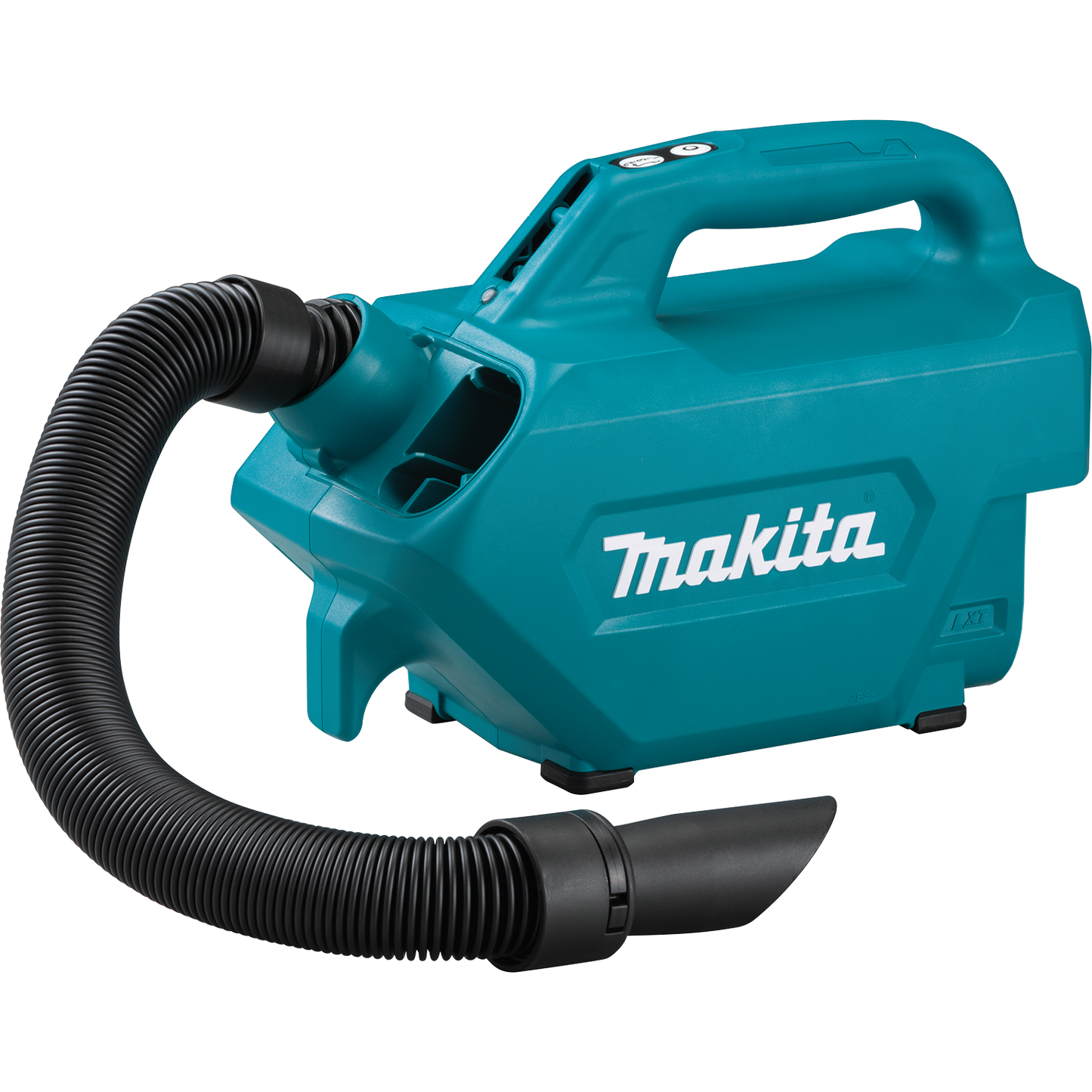 18V LXT® Lithium-Ion Handheld Canister Vacuum, Tool Only