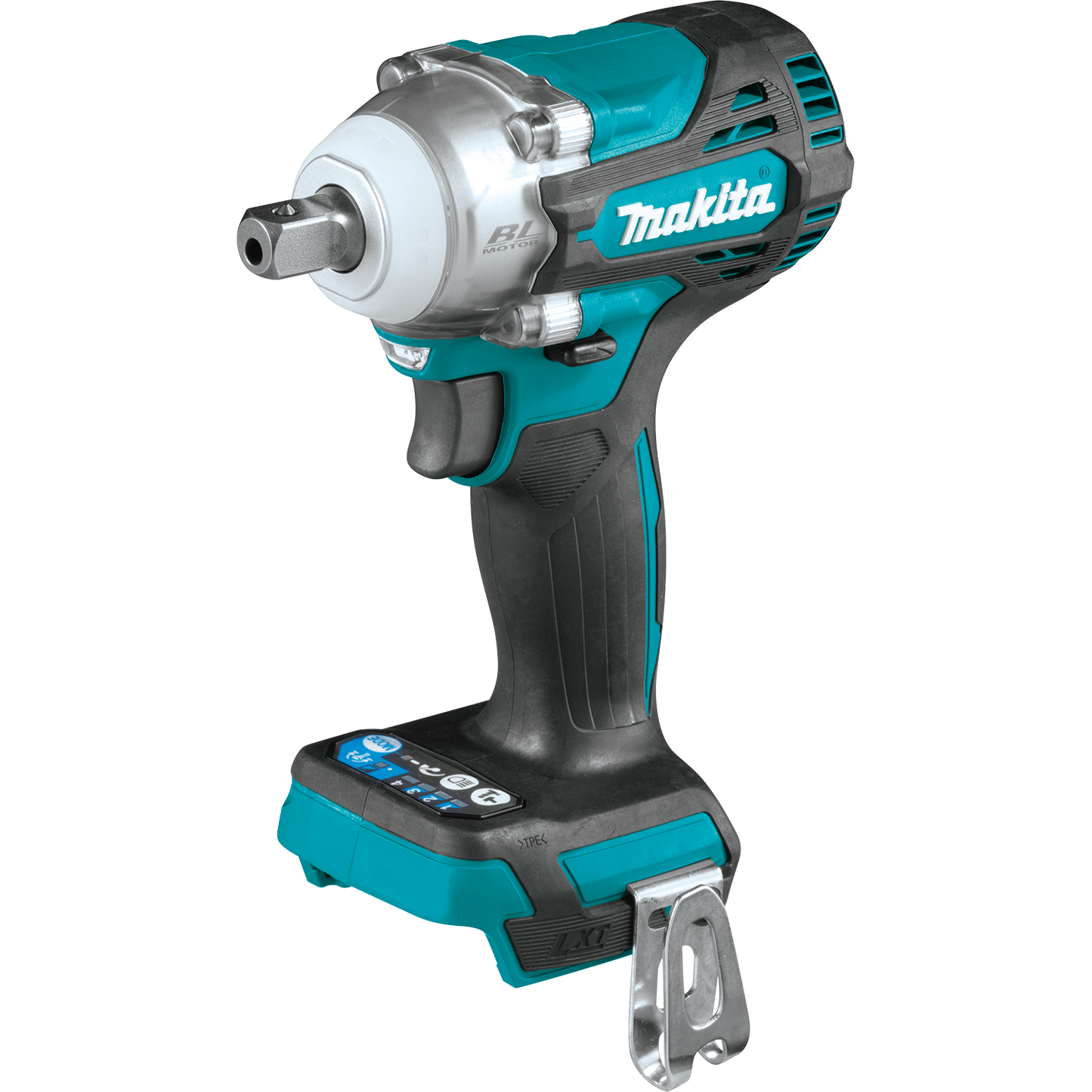 18V LXT BL 1/2'' Impact Wrench Tool Only