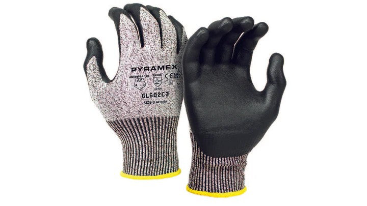 Pyramex Cut 2 Glove XL