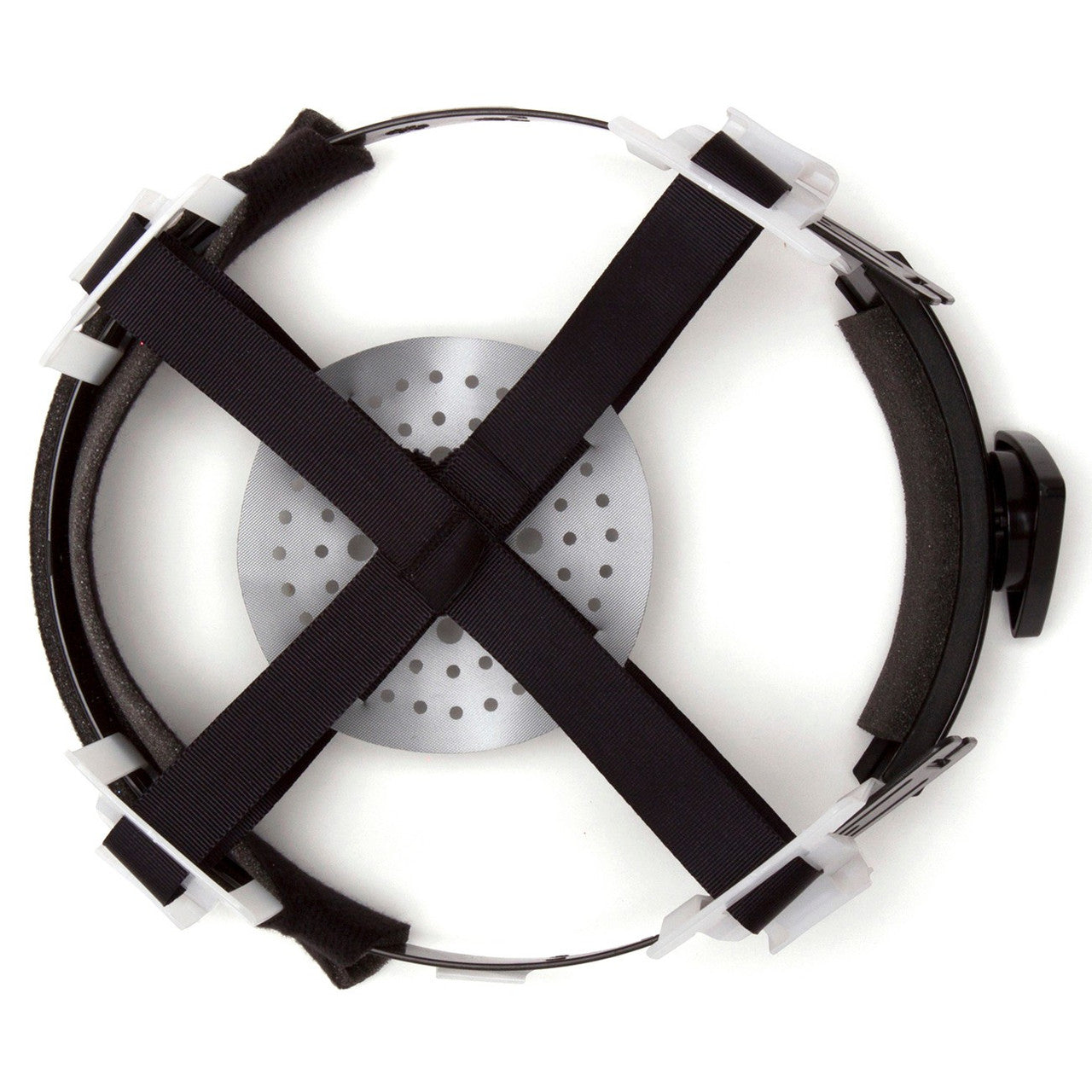 SL Series 4-Point Suspension - Cap Style