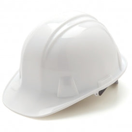 Pyramex White Cap HH