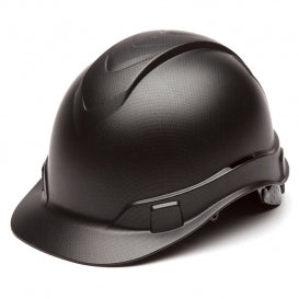 Pyramex Black Graphite Cap HH