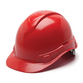 Trinquete estándar de 4 puntas estilo tapa roja de Pyramex