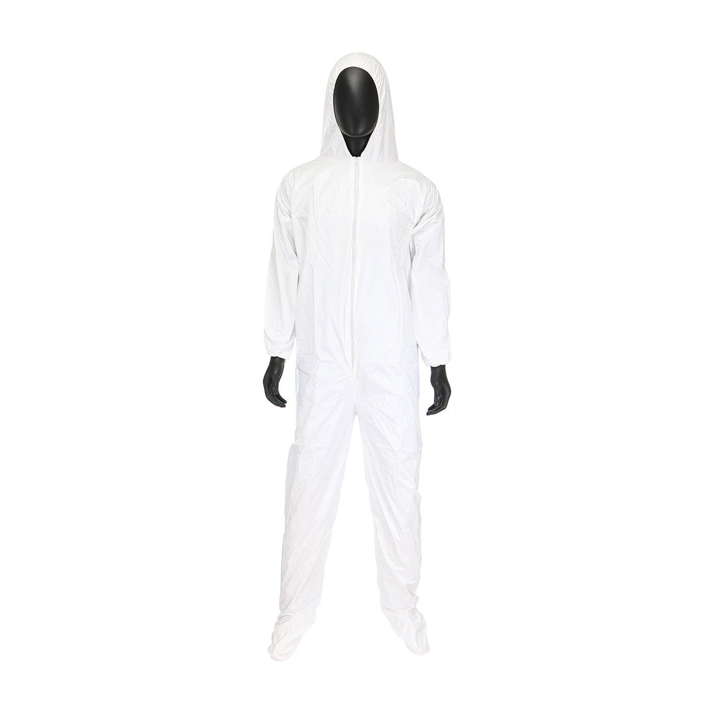 PIP Microporous Coverall Hood & Boot 4XL