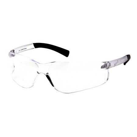 Pyramex 1.5 Lens Reader Safety Glasses Clear