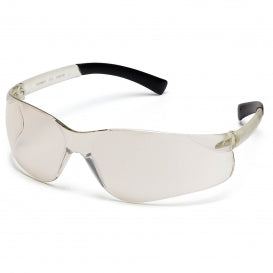 Indoor/Outdoor mirror safety glasses