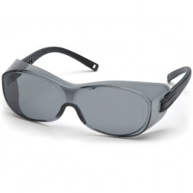 Pyramex "Over The Glasses" Shaded