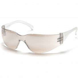 Pyramex Intruder I/O Mirror Lens Safety Glasses