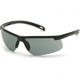 Pyramex Dark H2MAX Safety Glasses Anti Fog