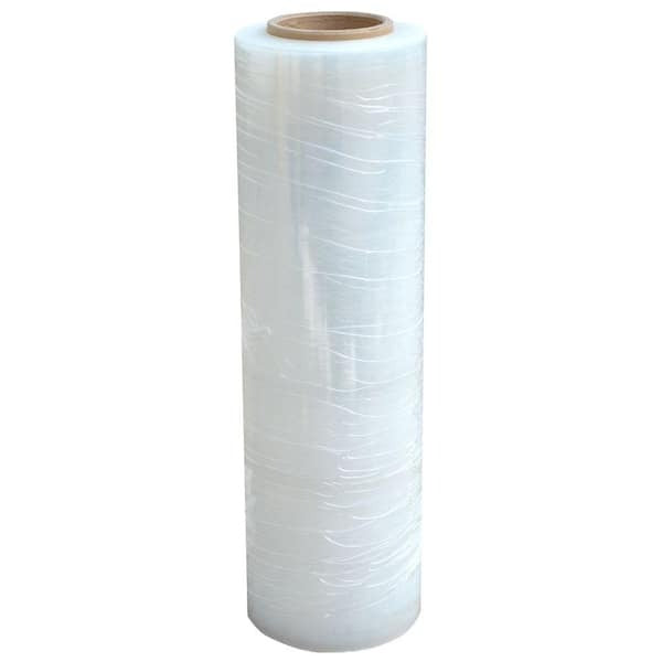 18''x1500' Stretch Wrap