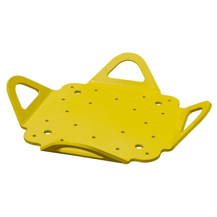 4 Way Anchor Point Plate