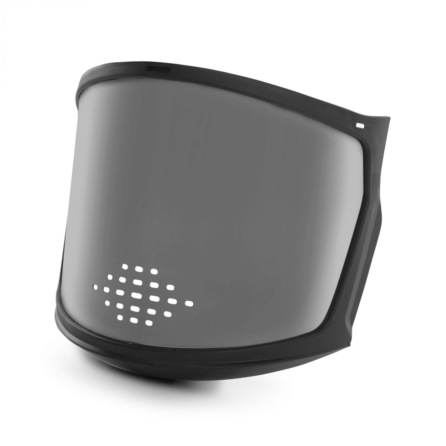 Visera antivaho y resistente a arañazos Zen FF Air Smoke