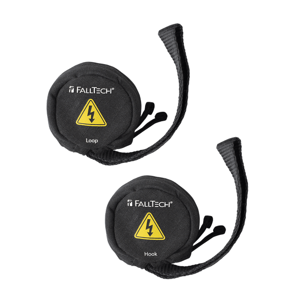 Suspension Trauma Relief System, Arc Flash