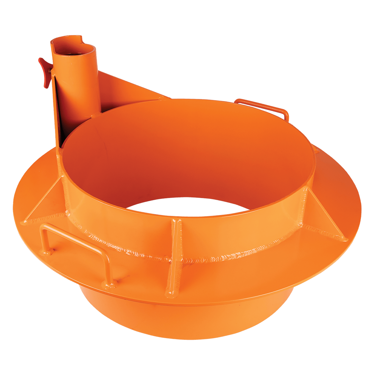 22"-24" Diameter Manhole Sleeve for Confined Space Davit
