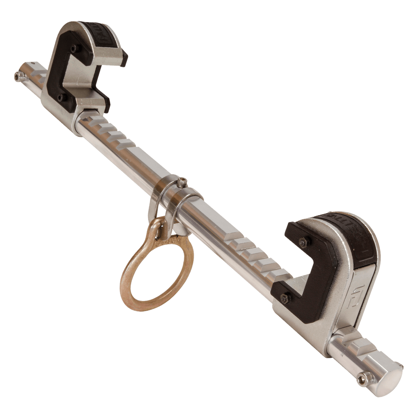 14" Trailing Beam Clamp Anchor