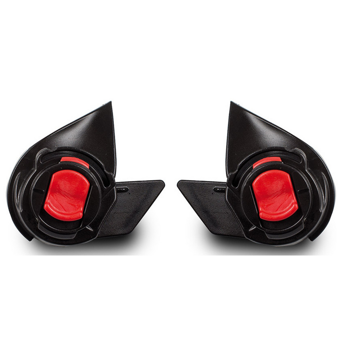 Adaptadores de visera Zen