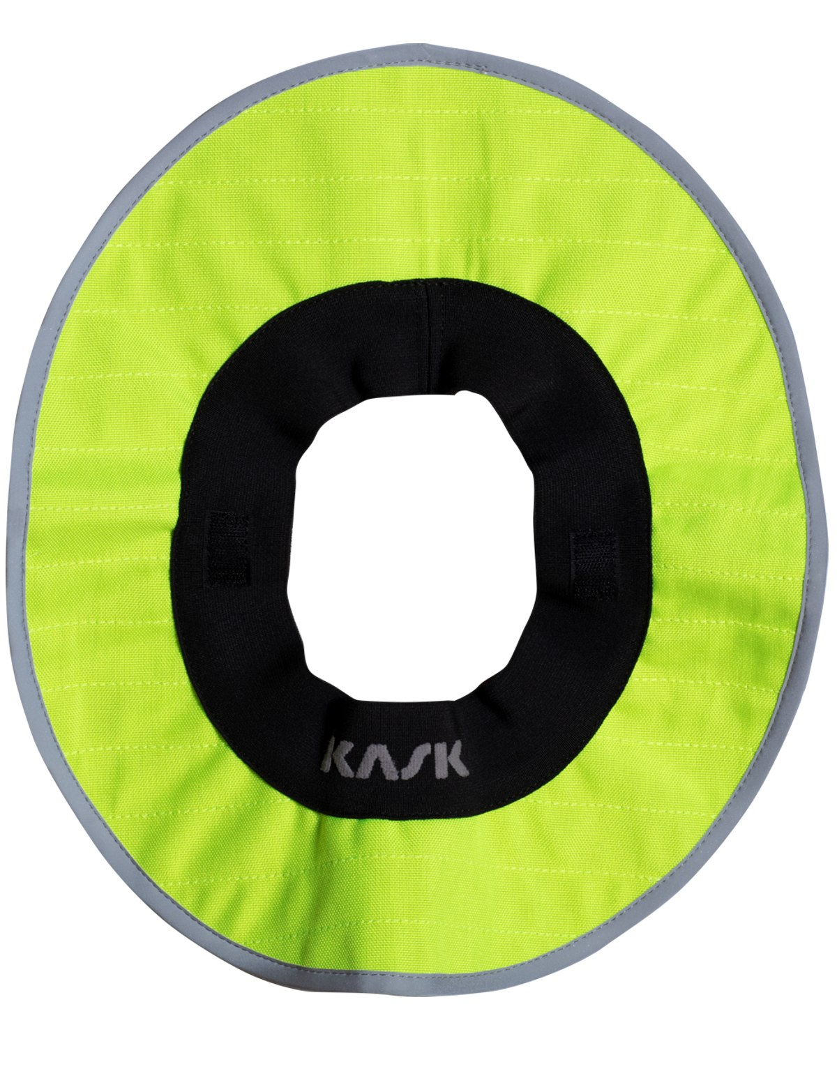 Sun Shield Hi Viz - Yellow Fluo
