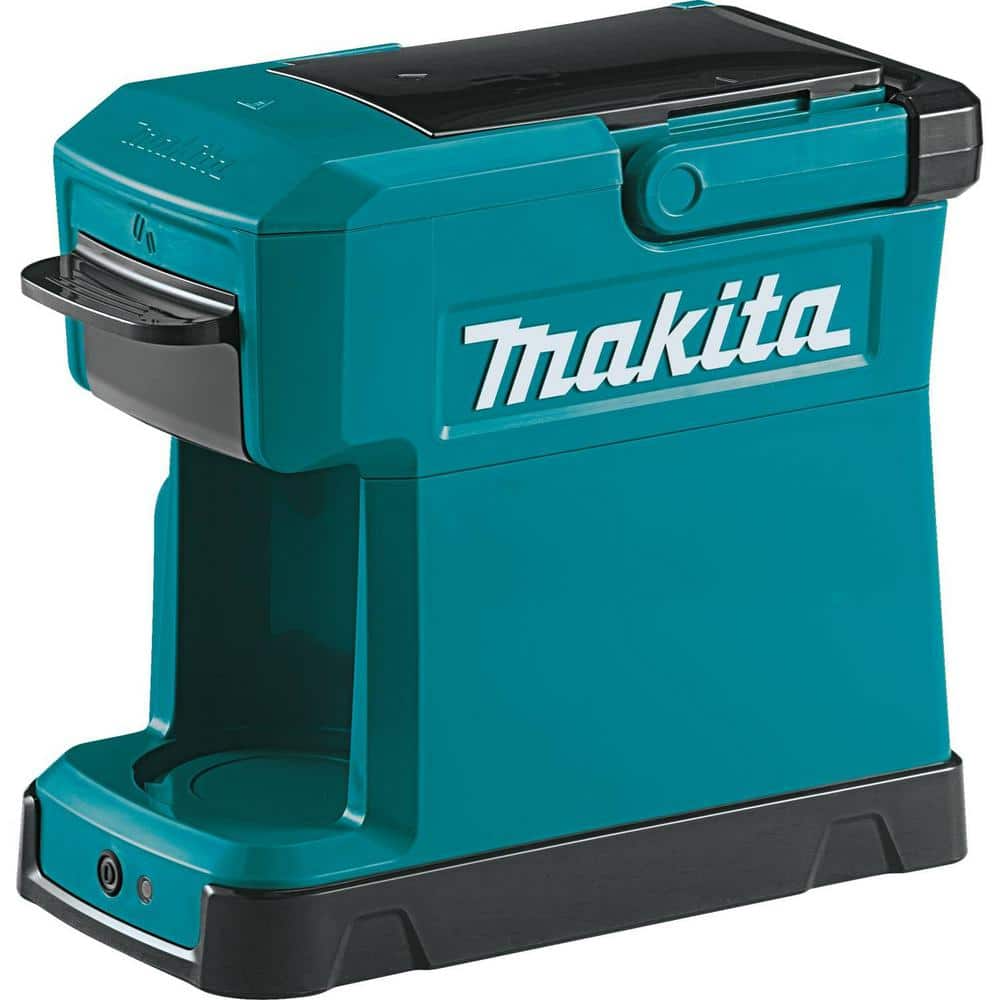 18V LXT / 12V max CXT Lithium‑Ion Cordless Coffee Maker, Tool Only