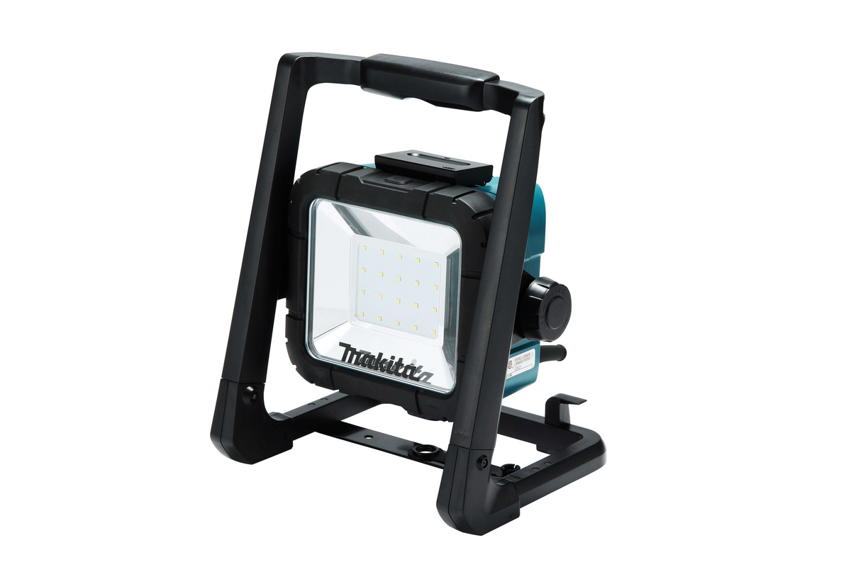 Makita, luz LXT de 18 V - SÓLO HERRAMIENTA