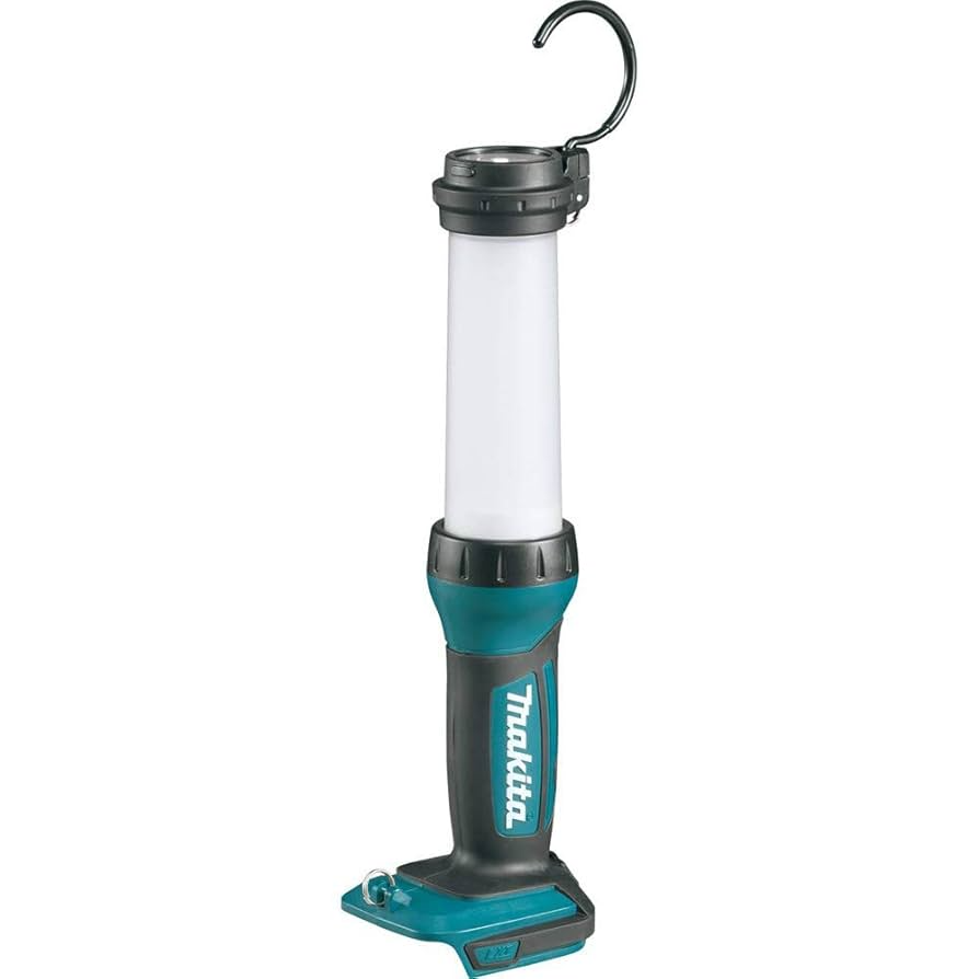 Makita, 18V LXT LED Lantern/Flashlight Tool