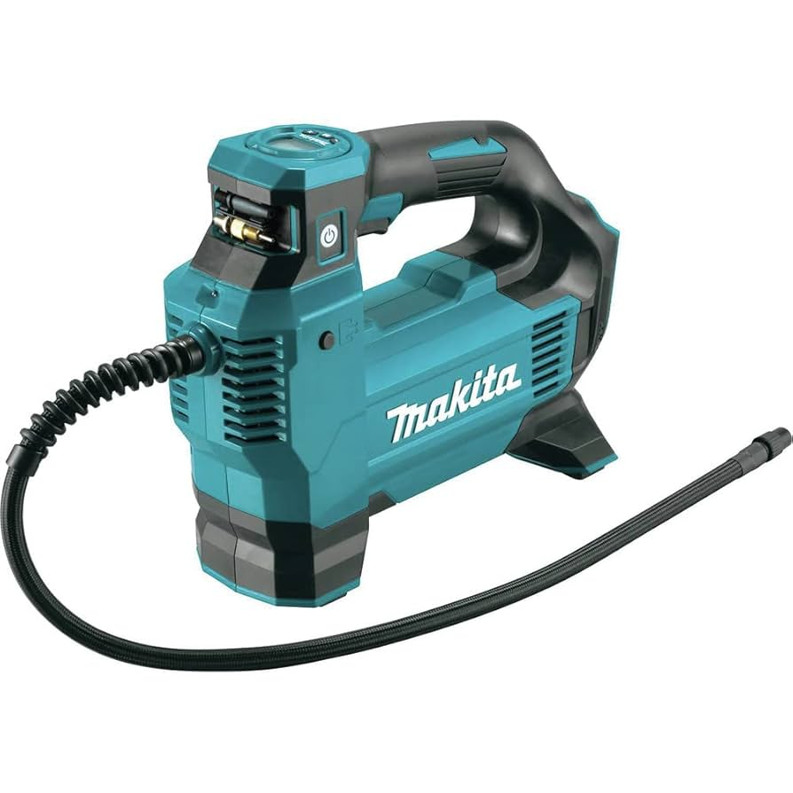 18V LXT Cordless Inflator, Tool only