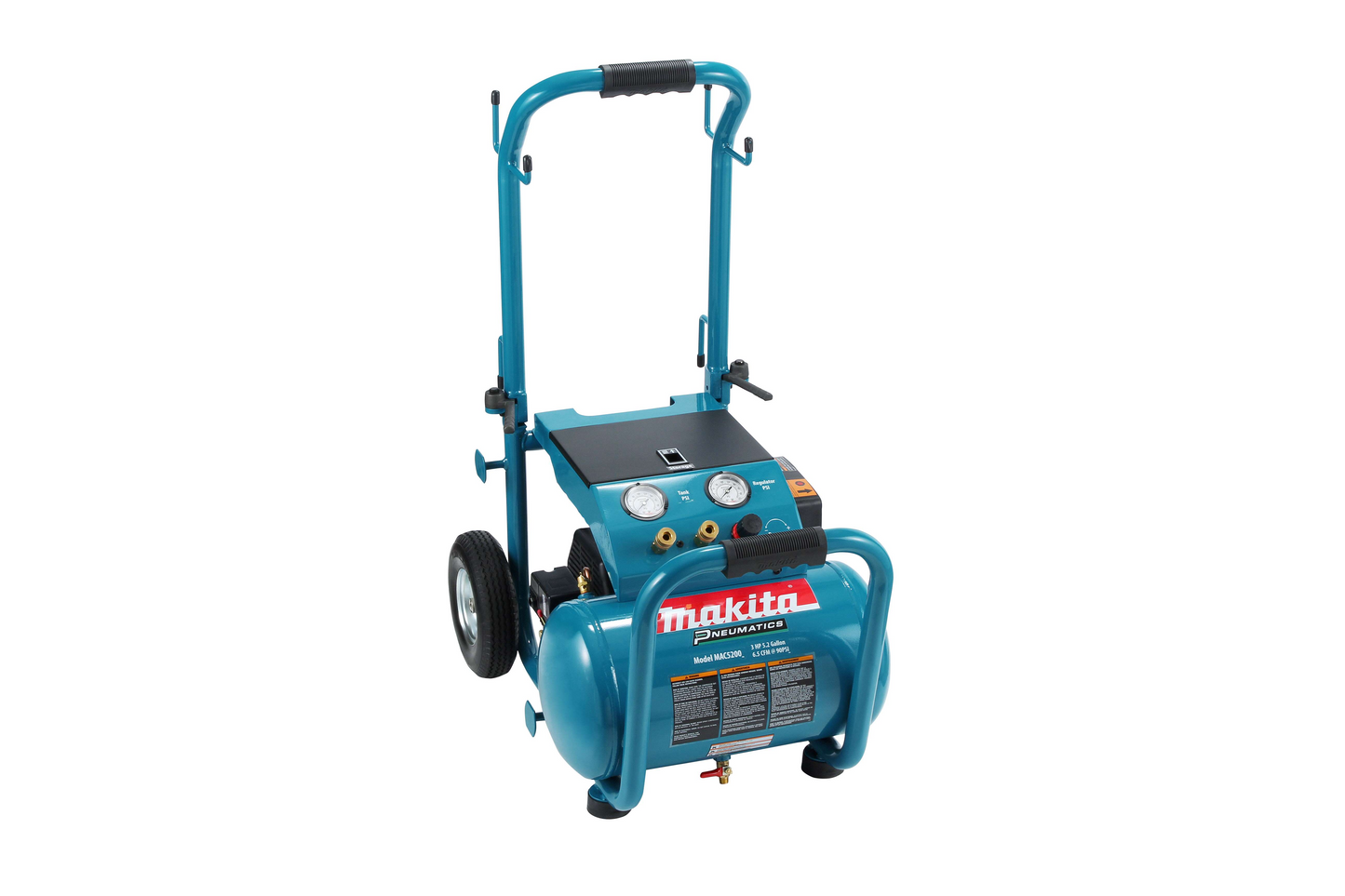 3.0 HP* Big Bore Air Compressor