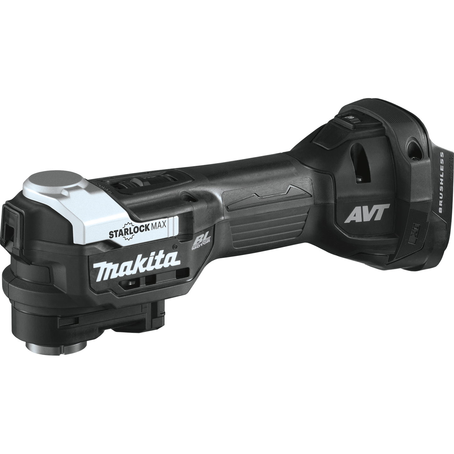 18V LXT® Lithium‑Ion Sub‑Compact Brushless Cordless StarlockMax® Multi‑Tool, Tool Only