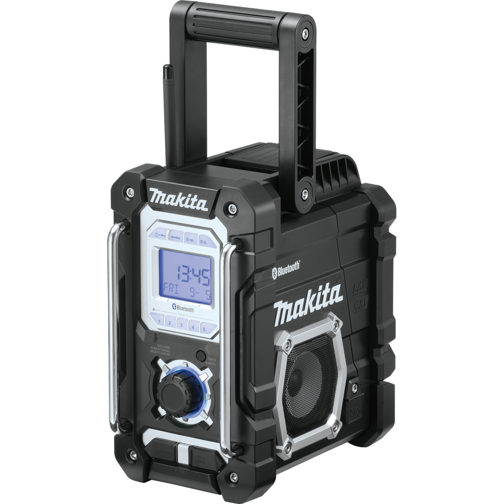 Cordless Bluetooth Job Site Radio18V LXT/ 12V max CXT Lithium-Ion Tool Only