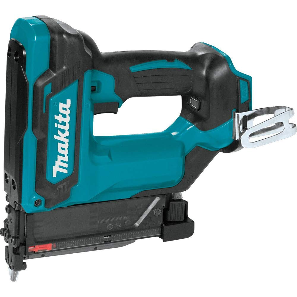18V LXT Lithium-Ion Cordless 1-3/8" Pin Nailer, 23ga. Tool Only