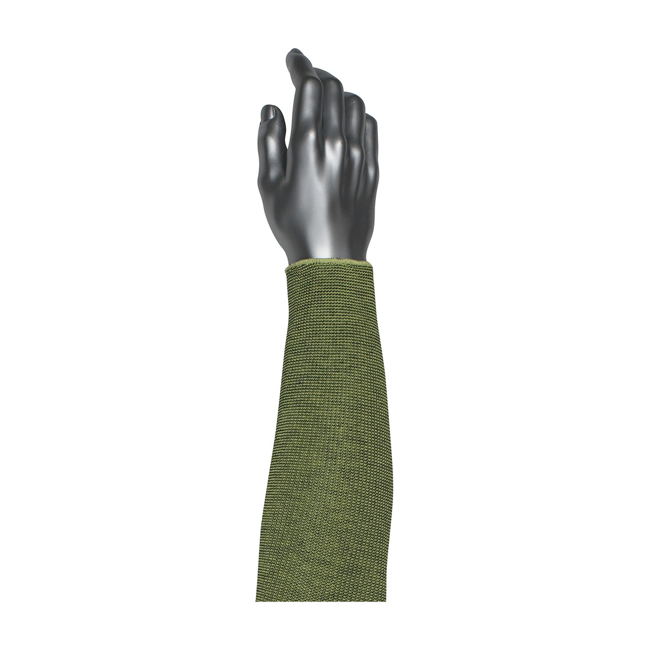 Single-Ply ACP / A4; DuPont Kevlar Blended Sleeve with Smart-Fit and Elastic Thumb