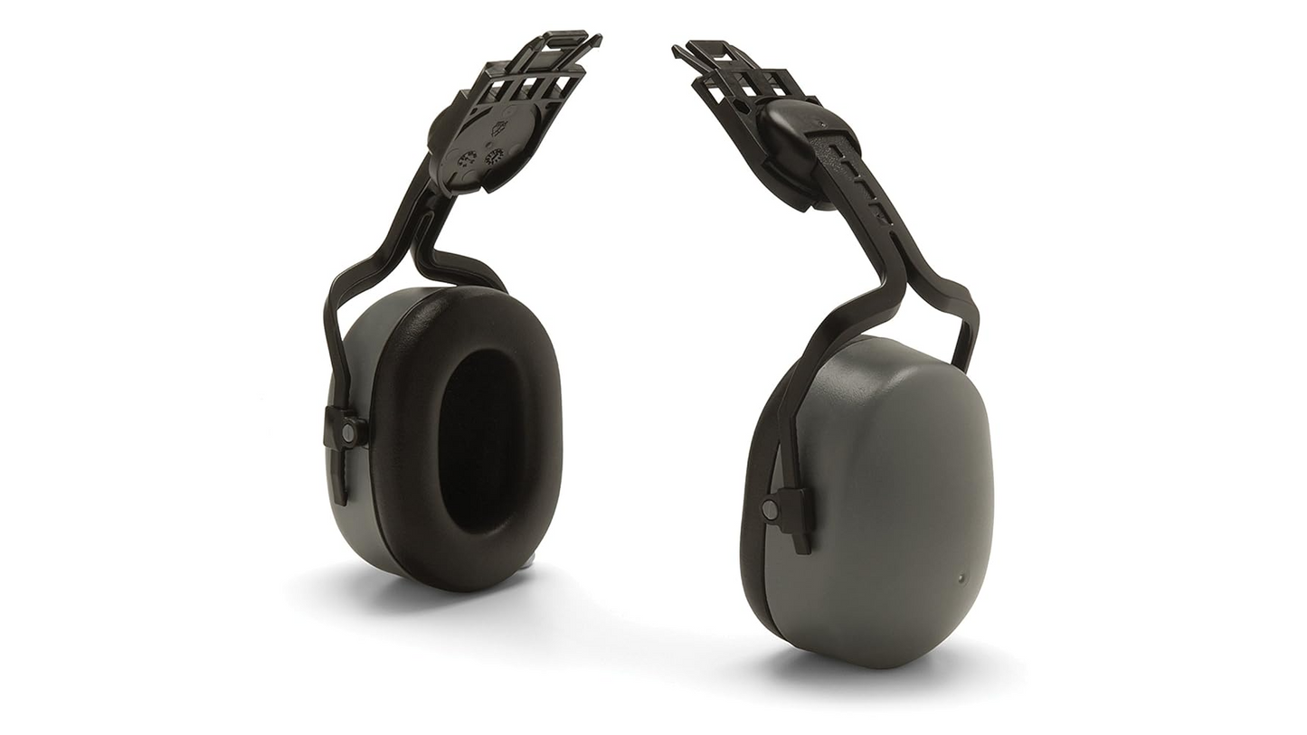 Orejeras para casco Pyramex