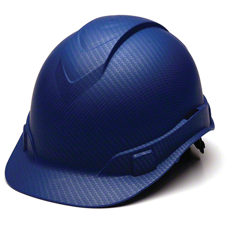 Pyramex Blue Matte Cap Style HH
