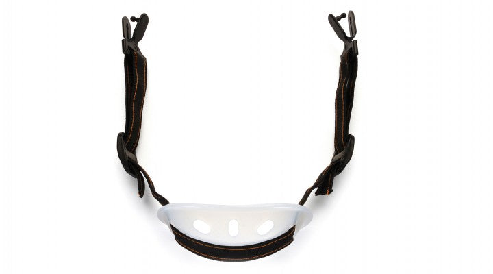 Elastic Strap with Chin Cup